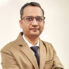 Dr Amitabh Kumar